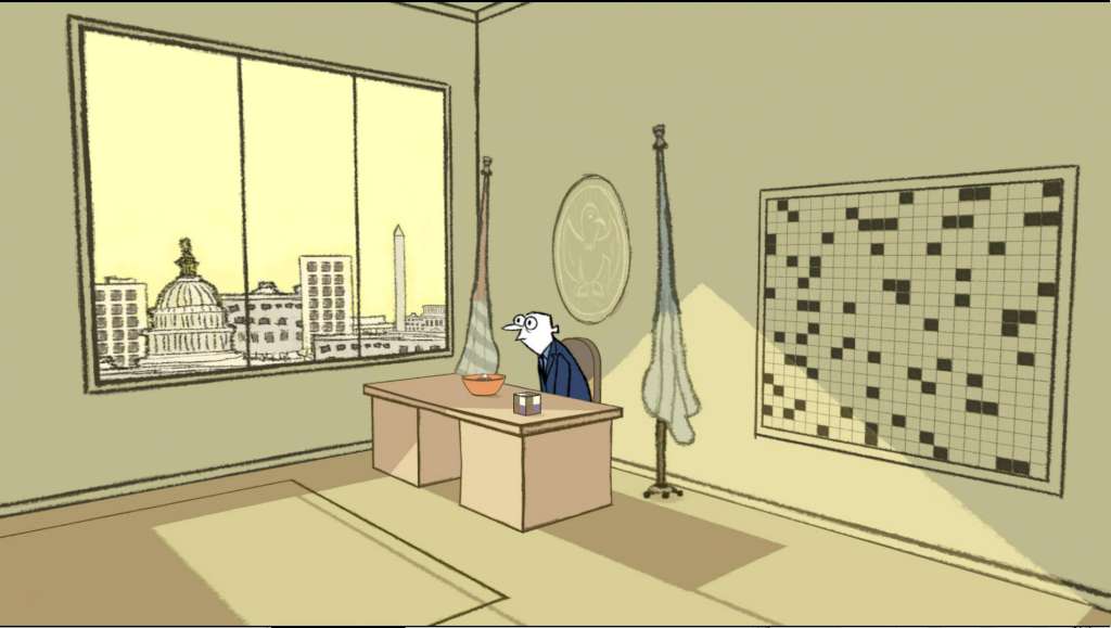 Puzzle Agent Bundle Steam CD Key