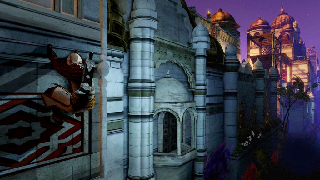 Assassin's Creed Chronicles: Trilogy PS4 Account
