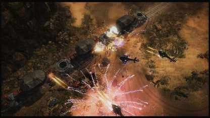 Renegade Ops Steam Gift