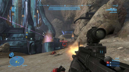 Halo: Reach EU XBOX One CD Key