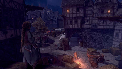 Shadwen PS4 Account
