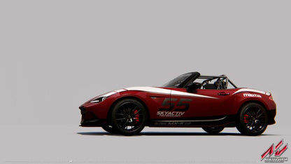 Assetto Corsa - Japanese Pack DLC EU XBOX One / Xbox Series X|S CD Key