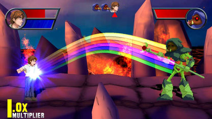 Saturday Morning RPG Steam CD Key
