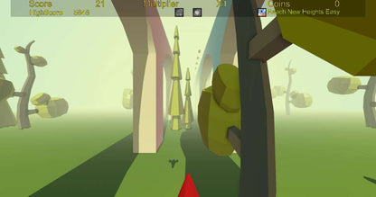 Leave The Nest Steam CD Key