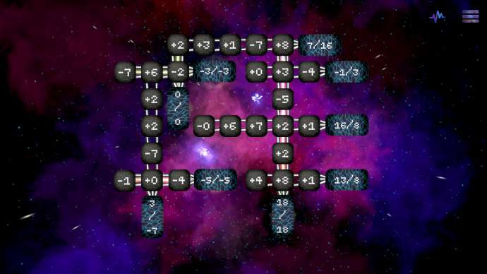 Energy Balance PC Steam CD Key