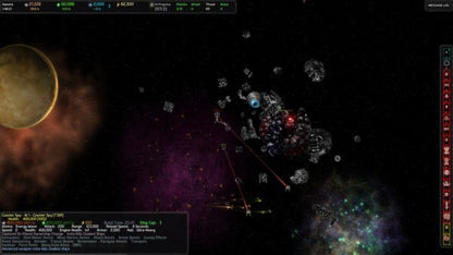 AI War + 4 DLC Pack & Tidalis Steam CD Key 