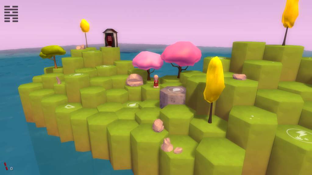 A Game of Changes PC Steam CD Key