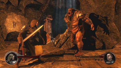 The First Templar Steam CD Key