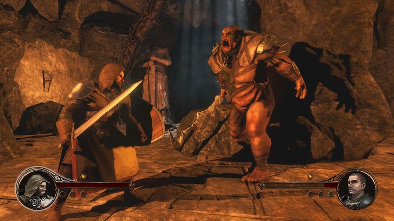 The First Templar - Steam Special Edition Steam Gift