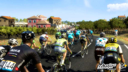 Pro Cycling Manager 2016 Steam CD Key