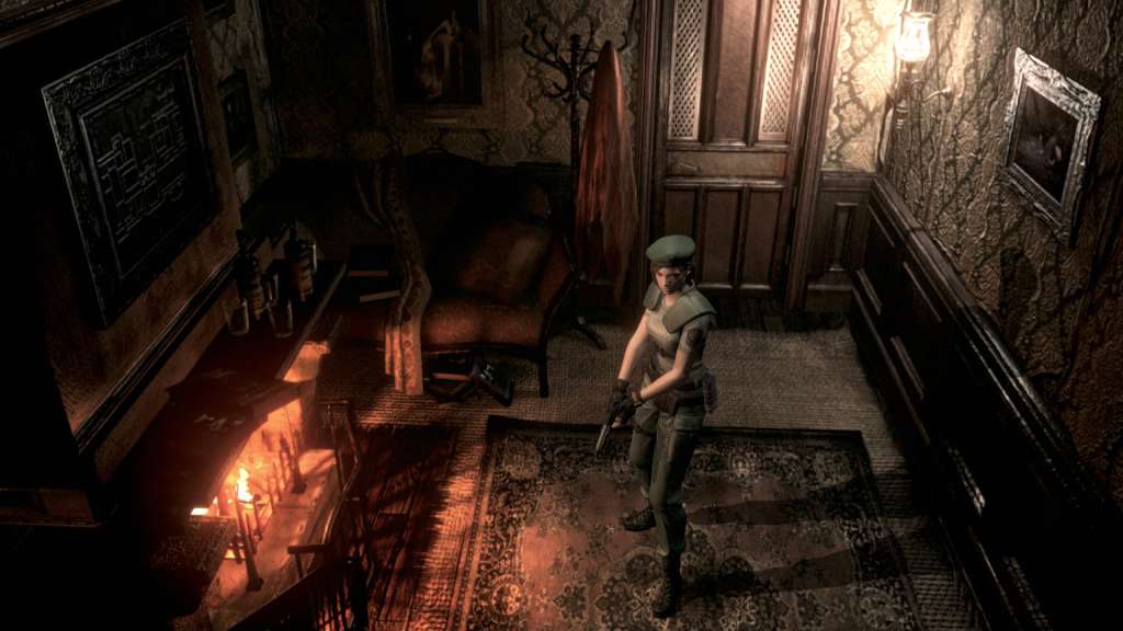 Resident Evil Deluxe Origins Bundle / Biohazard Deluxe Origins Bundle EU XBOX One CD Key