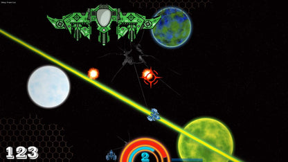 Planetary Annihilation - Digital Deluxe Commander Bundle Steam CD Key