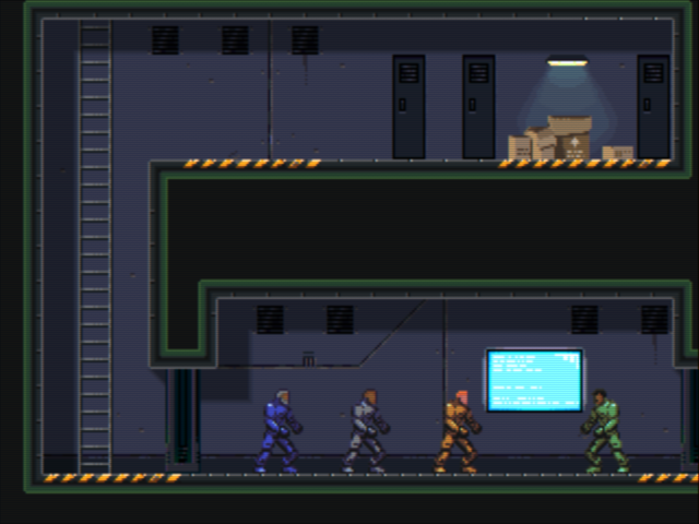 Inescapable Steam CD Key