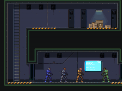 Inescapable Steam CD Key