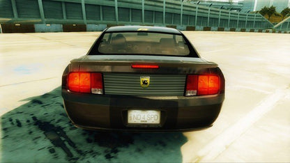 Need For Speed: Undercover PC Steam Gift