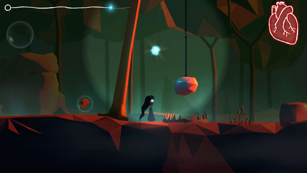 Selma and the Wisp AR XBOX One CD Key