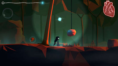Selma and the Wisp AR XBOX One CD Key