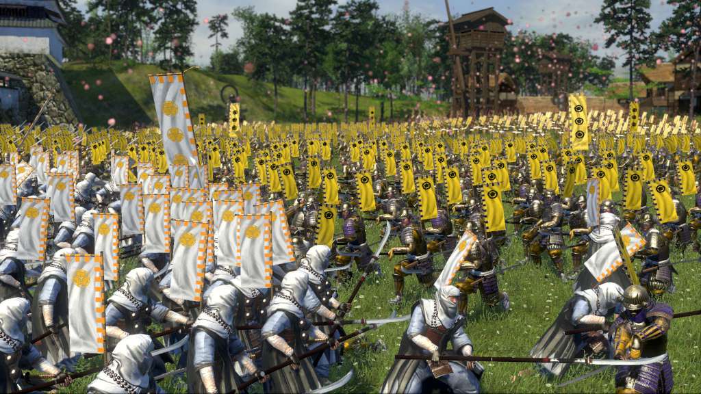 Total War: SHOGUN 2 PC Steam Gift
