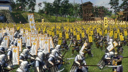 Total War: SHOGUN 2 PC Steam Gift
