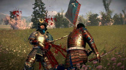 Total War: SHOGUN 2 - Blood Pack DLC PC Steam CD Key