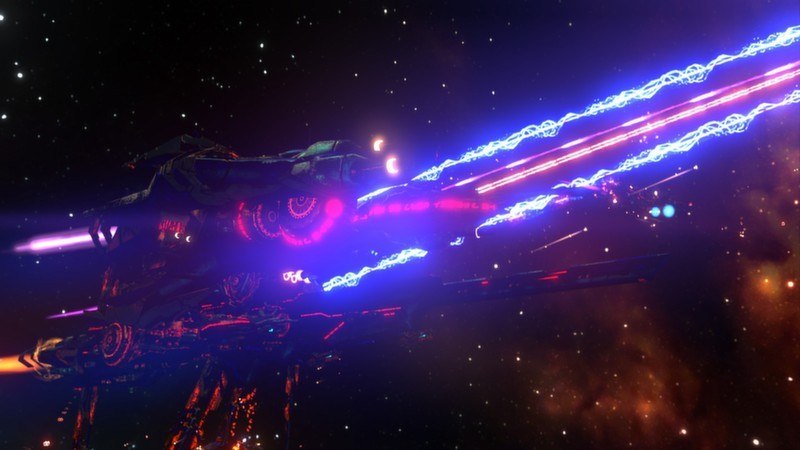 Sword of the Stars II: Enhanced Edition Steam CD Key