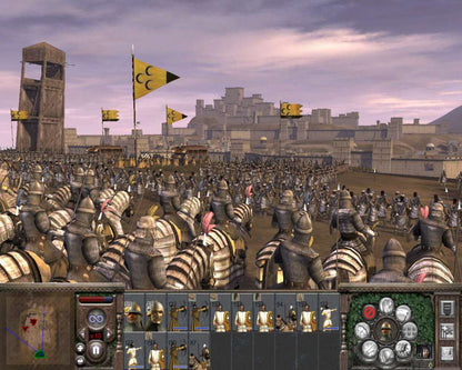 Total War: MEDIEVAL II Definitive Edition PC GOG CD Key