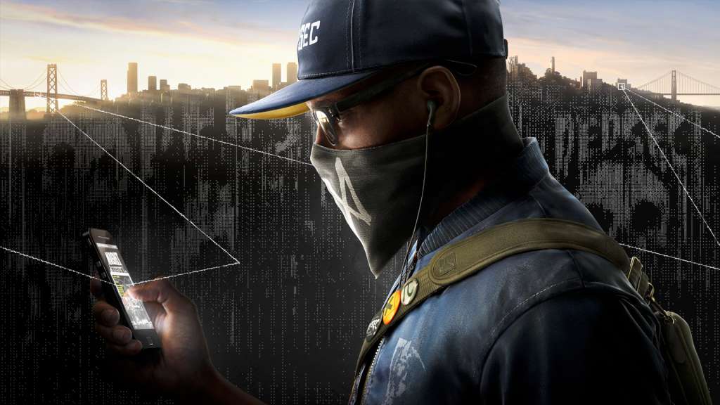 Watch Dogs 2 - Season Pass EU XBOX One CD Key