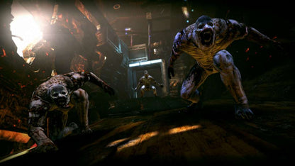 Bulletstorm PC EA App CD Key