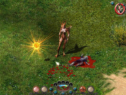 Sacred Gold Steam CD Key