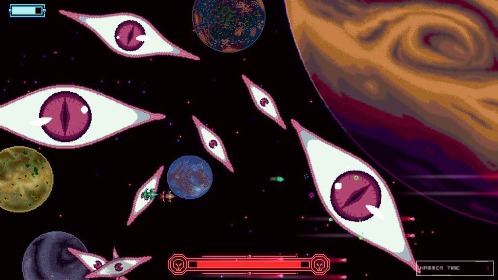 Roguelites in space Bundle XBOX One / Xbox Series X|S / PC Account