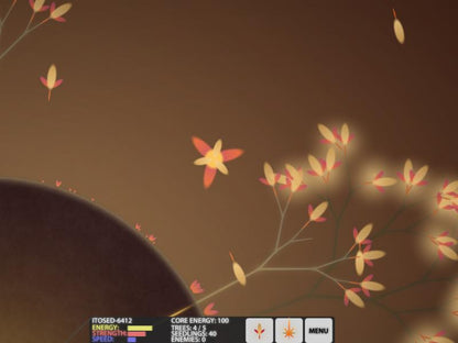 Eufloria Steam CD Key