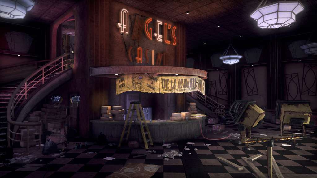 Saints Row: The Third UK Steam CD Key