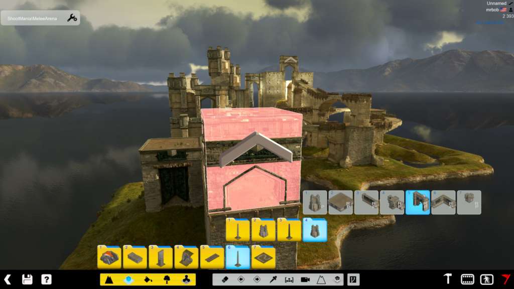 ShootMania Storm Steam Gift