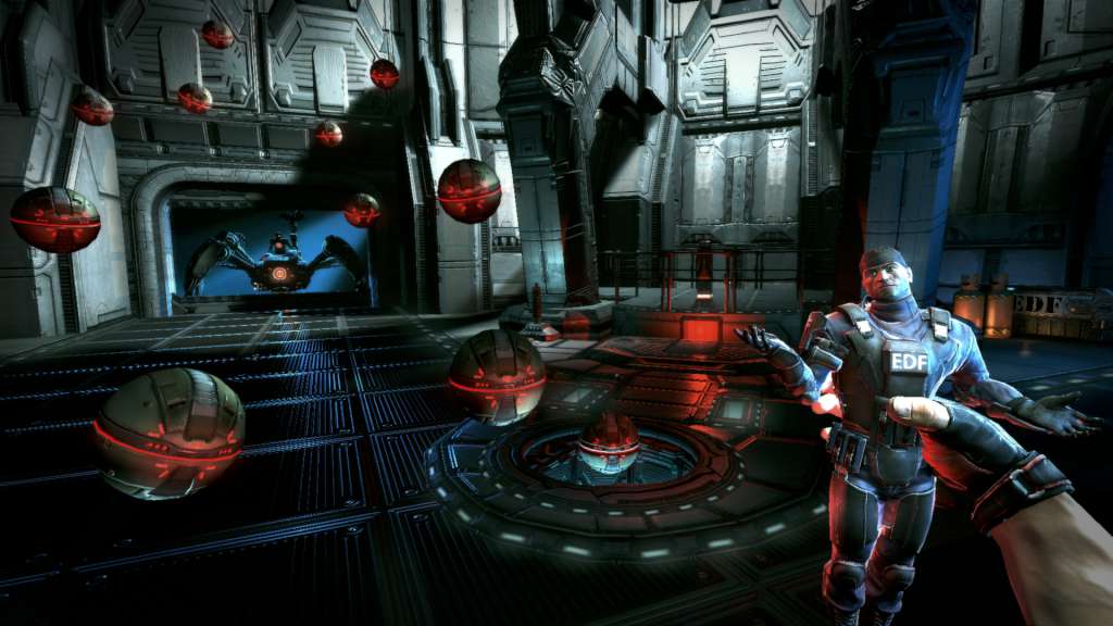 Duke Nukem Forever - The Doctor Who Cloned Me DLC Steam CD Key