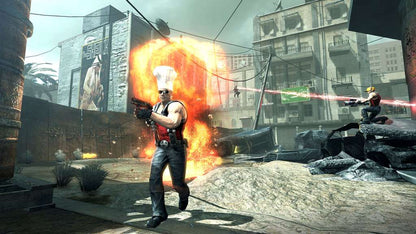 Duke Nukem Forever - Hail to the Icons Parody Pack DLC Steam CD Key