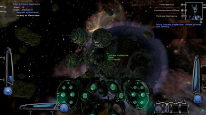 Salvation Prophecy Steam CD Key