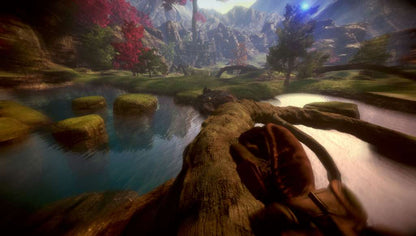 Valley EU XBOX One CD Key