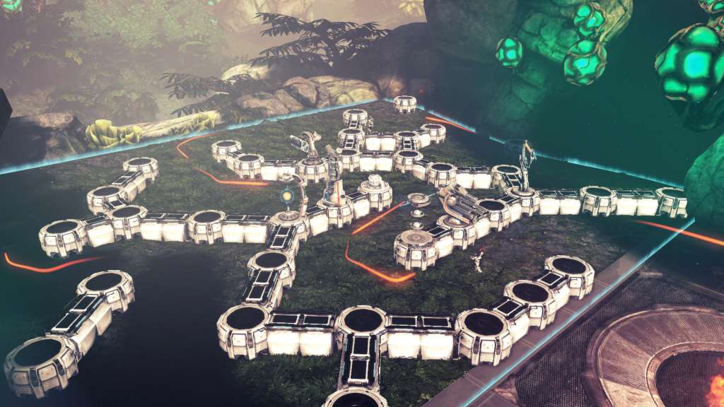 Sanctum 2 Steam CD Key