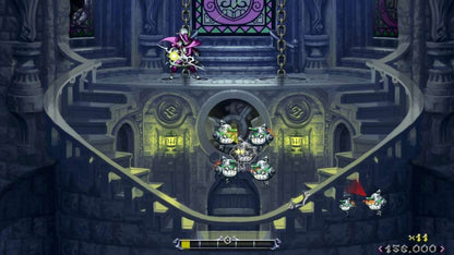 Savant - Ascent Steam CD Key