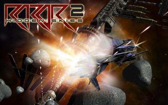 Razor2: Hidden Skies Steam CD Key