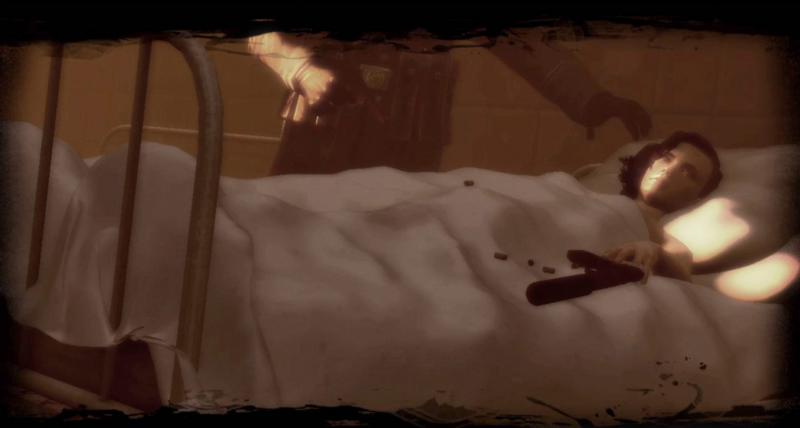 Velvet Assassin Steam CD Key