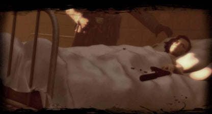 Velvet Assassin Steam CD Key