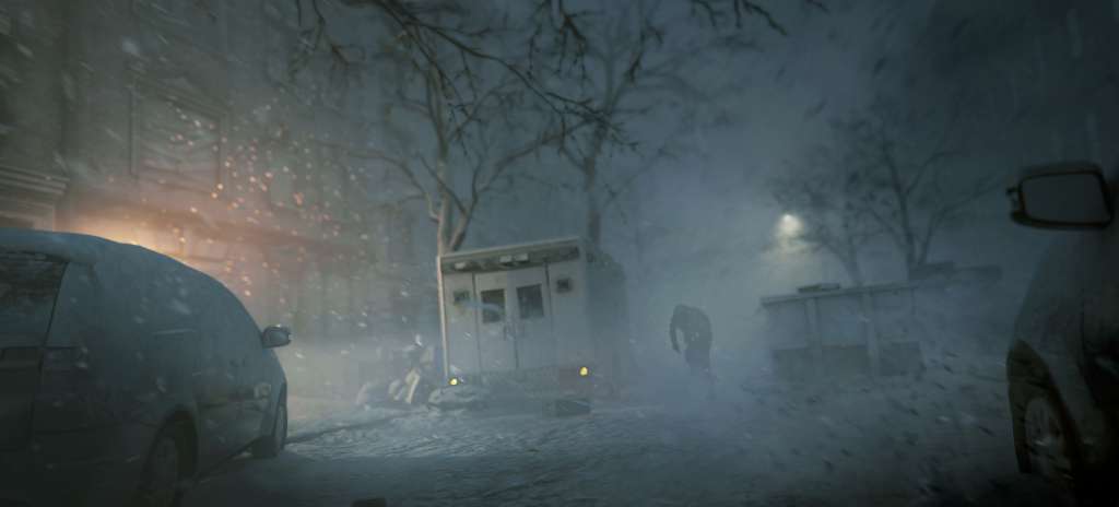 Tom Clancy's The Division - Survival DLC US XBOX One CD Key