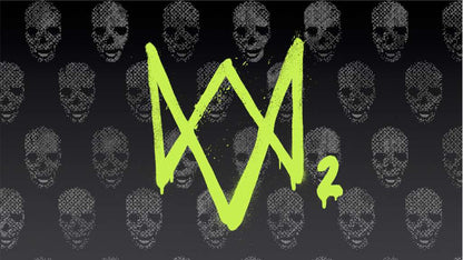 Watch Dogs 2 - Season Pass EU PC Ubisoft Connect CD Key