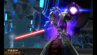 Star Wars: The Old Republic - 90-day Pre-paid Time Card