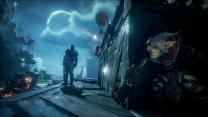 Styx: Shards of Darkness EU XBOX One CD Key