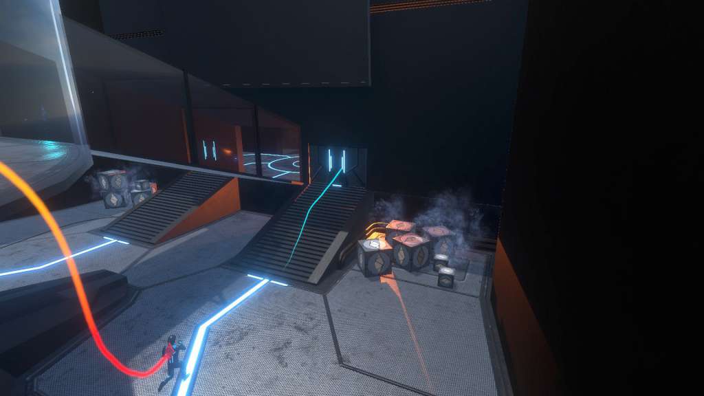 Shard Games Steam CD Key