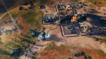 Halo Wars 2 EU XBOX One / Xbox Series X|S / Windows 10 CD Key