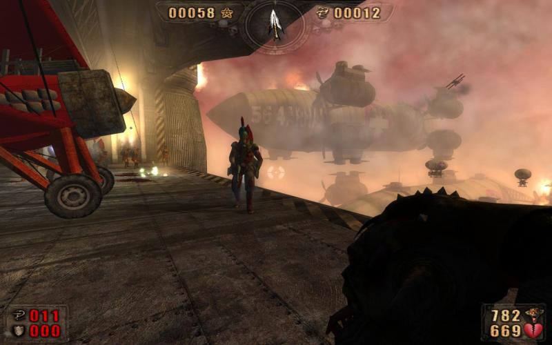 Painkiller Overdose PC Steam CD Key