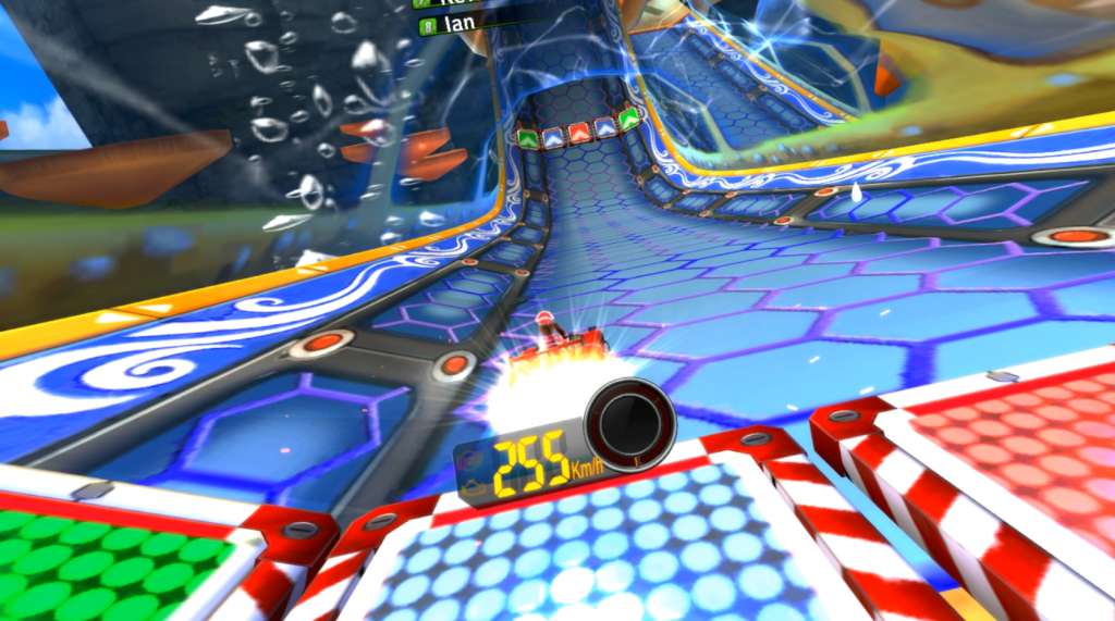 KART CHASER: THE BOOST VR PC Steam CD Key